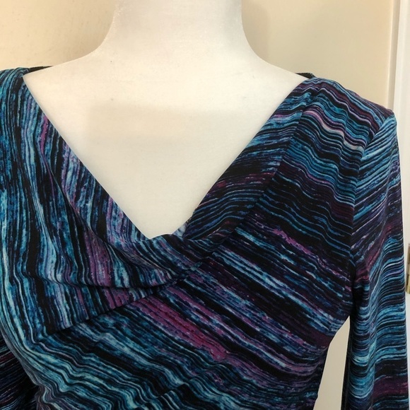 Anne Klein, Gorgeous, like new, size 6 - Picture 5 of 9